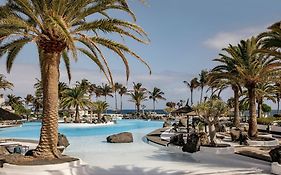 Paradisus Salinas Lanzarote (Adults Only)